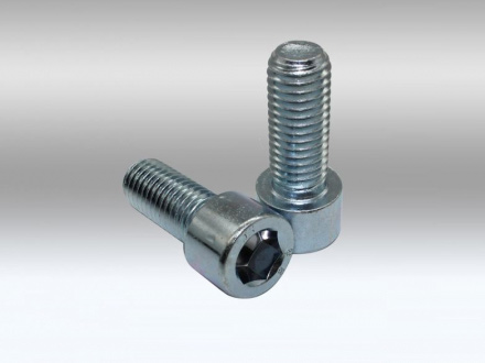 圆柱头内六角螺钉